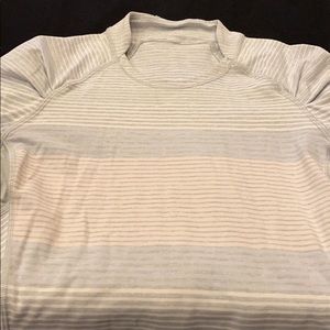Lululemon shirt